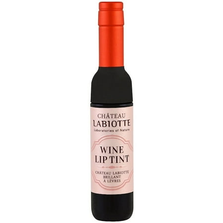 Labiotte Chateau Labiotte Wine Lip Tint Or01 Chardonay Orange
