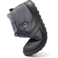 thumbnail image 6 of YAZI Winter Boots for Women Slip on Men's Snow Ankle Boots Lightweight Outdoor Footwear, 6 of 13
