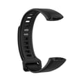 thumbnail image 3 of 2X Correa de Pulsera con Correa de Reloj de Silicona para HUAWEI Band 2 Pro / Band 2 / ERS-B19 / ERS-B29 Negro, 3 of 5