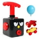 thumbnail image 5 of Power Balloon Car Puzzle Educación Ciencia Experimento Juguete interactivo inercial JShteea libre de BPA, 5 of 5