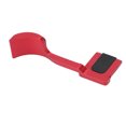 thumbnail image 1 of Aluminum Alloy Thumb Grip Replacement for  Q3 Camera, Dust Proof Hot Shoe Mount Rest Handgrip, 1 of 7