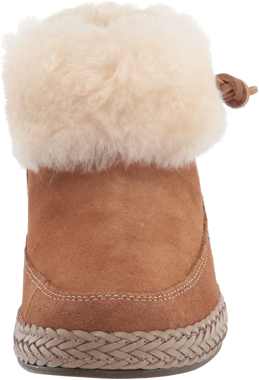 Ugg quinlin on sale fluff boot