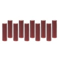 thumbnail image 3 of Capsules Thermorétractables de Bouteille Haute 60 mm pour Cave Ou, 32 mm Rouge, 3 of 8