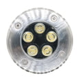 thumbnail image 2 of Iluminación Decorativa Ligera Llevada DebajoSuministros de Construcción Decoración de shamjiam Luz subacuática del LED, 2 of 8