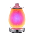thumbnail image 1 of Wosthever lámpara ajustable del aroma de la lámpara del aromatherapy de la estrella 3D para el sitio de la yoga de la oficina en casa Iluminación navideña No.4 US Plug Wosthever HA025206-04, 1 of 1