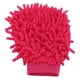 thumbnail image 4 of Guante de Lavado de Microfibra, Mitt de Lavado de Auto Scratch Sin Chenilla Rosa Suave Alta Densidad Para Muebles para Motocicleta, 4 of 7