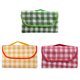 thumbnail image 2 of Estera de picnic Oxford Camping Beach Almohadilla de tela impermeable plegable (150x200cm) Amarillo FLhrweasw  Nuevo, 2 of 8