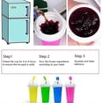 thumbnail image 4 of Diy Smoothie Pinch S Ze Mug Milkshake Tools, Red, 4 of 4