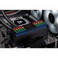 thumbnail image 2 of CORSAIR Dominator Platinum RGB 32GB (2 x 16GB) 288-Pin PC RAM DDR5 6400 (PC5 51200) Desktop Memory Model CMT32GX5M2B6400C32, 2 of 4