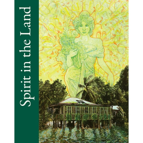 Spirit in the Land, (Paperback)