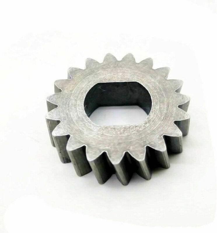 Buy 19 Teeth Sunroof Motor Cog Repair Gear For MercedesBenz W202 W203