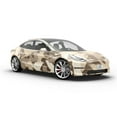thumbnail image 6 of Rwraps Bushwolf Camouflage Goose Silhouette Gloss Vinyl Film Wrap 59in x 5ft Vinyl Vehicle Car Film, 6 of 9