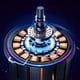 thumbnail image 3 of Electric Shaver 4 In 1 Design Portable Easy Cleaning For Salon ANGGREK Otros, 3 of 7