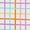 Plaid, variant on Hallmark Spring Plush Throw Blankets, 50" x 70"