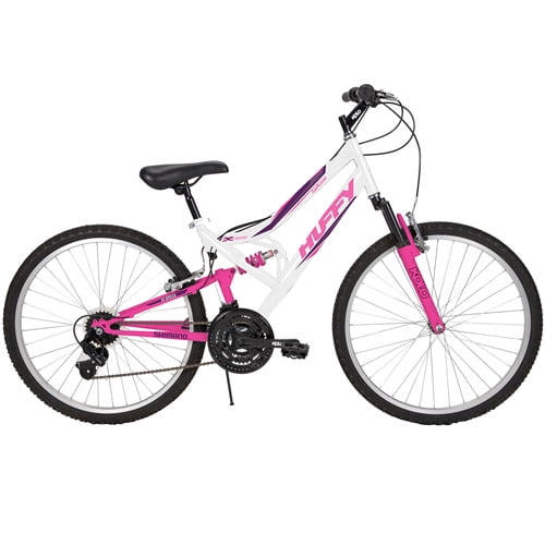 walmart huffy women's mountain bike