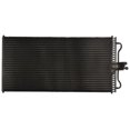 thumbnail image 1 of AGILITY AUTO PARTS Inc. APDI 7013092 A/C Condenser, 1 of 3