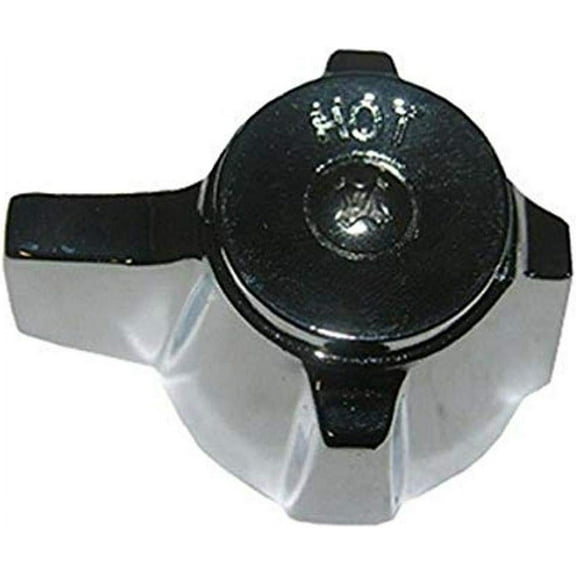 LASCO HL-90 Chrome Hot Lever Accent Handle Fits Sterling Brand