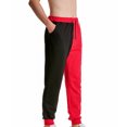 thumbnail image 4 of Aoochasliy Womens Pants Men's and Contrast Jogging Pants Fitness Sports Pants Casual Pants, 4 of 4