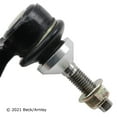 thumbnail image 2 of Beck Arnley 101-4935 Tie Rod End For 00-09 Volvo S60 S80 V70, 2 of 4