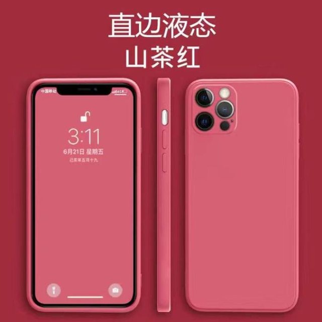 Funda De Silicona Líquida Xiaomi POCO X5 Pro Suave De TPU M4 X4 FE GT