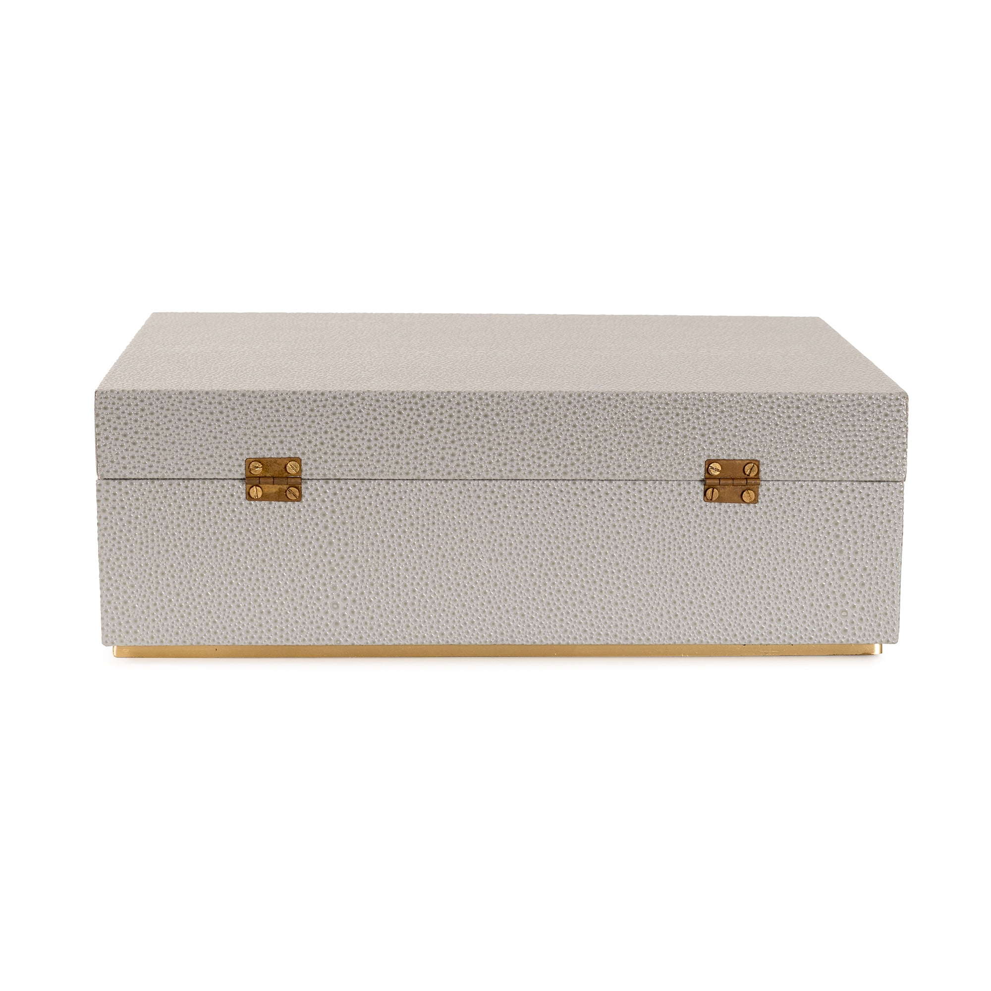 Anette Decorative Box - Large