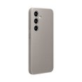 thumbnail image 3 of Samsung Galaxy S24 Plus Vegan Leather Case Taupe - GP-FPS926HCAAW, 3 of 5