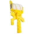 thumbnail image 1 of paint edger Multifunctional Roller Tool Home Painting Brush Refill Painter Wall Decoration, 1 of 6
