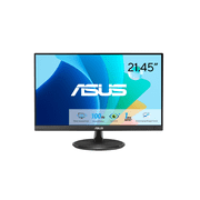 Asus VP227HF 22" Class Full HD Gaming LED Monitor - 16:9 - 21.4" Viewable - Vertical Alignment (VA) - LED Backlight - 1920 x 1080 - 1073.7 Million Colors (10-bit) - Adaptive Sync - 250 Nit - 1 ms -...