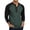 Multicolor, variant on Nafuu Men T Shirts Multicolor Henley Long Sleeve Soft Blend Tee For Casual Wear And Layering Comfort Versatile Home Classic Tees Men