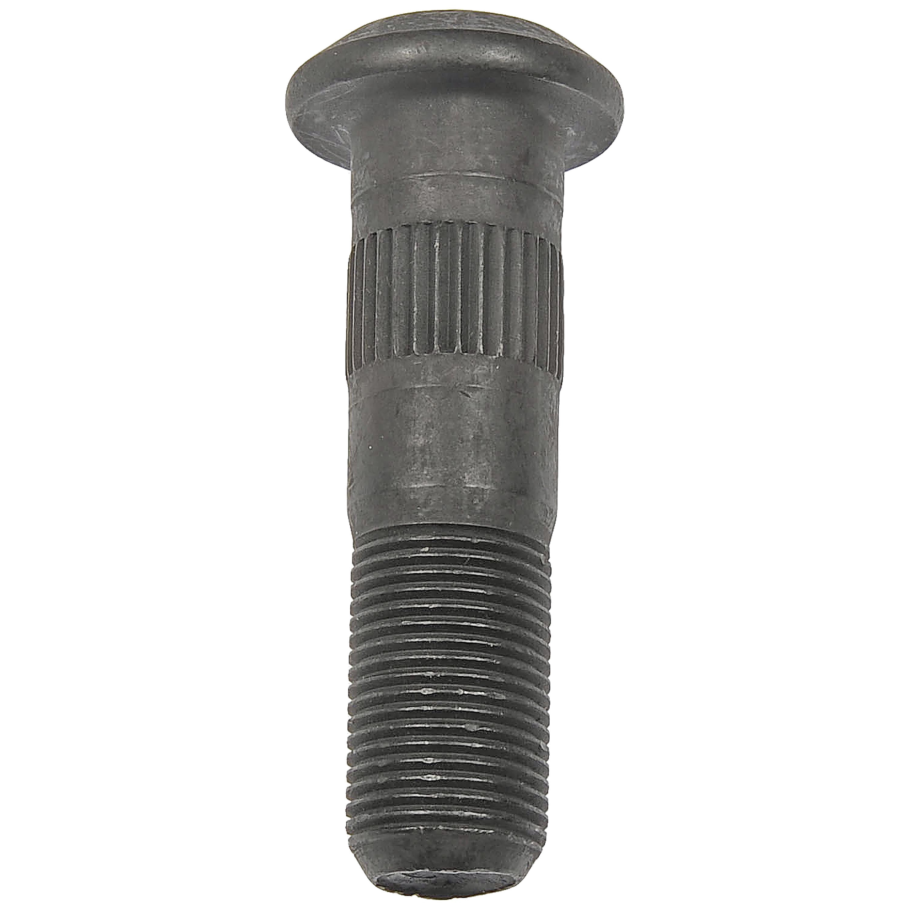 Dorman HD Solutions 610-0078.10 Black Wheel Lug Stud