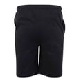 thumbnail image 2 of Duke Mens D555 Ryan Elasticated Waist Kingsize Jersey Shorts (Pack of 2), 2 of 4