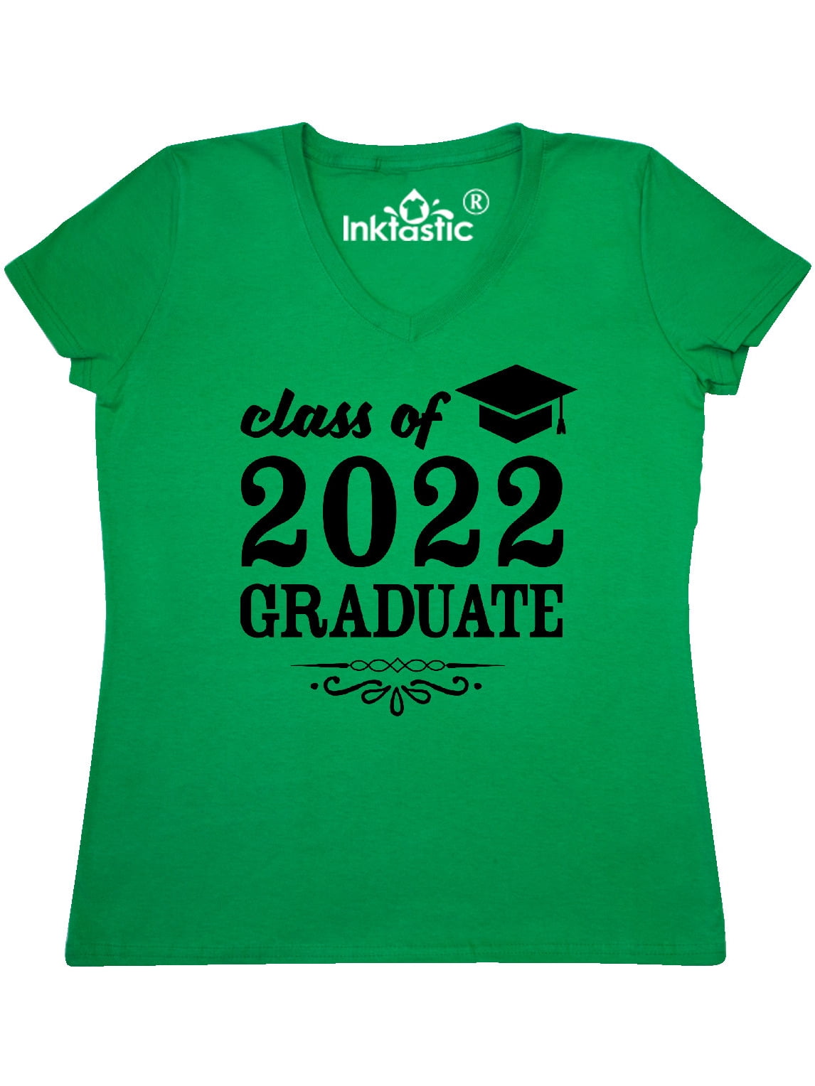 graduation tops