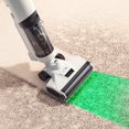 thumbnail image 2 of CHUANK Vacuum Cleaner Dust Display Light Rechargeable Dust Detector Light Attachment Reveal Pet Fur Dog Cat Hair Universal Dust Display Lamp for Upright Vacuum Stick Vacuum, 2 of 8