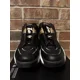 thumbnail image 5 of Ni - ke New 10 Reebok Allen Iverson Answer DMX Men's Sneaker Black White Gold GW6372, 5 of 5