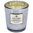 thumbnail image 2 of Makassar Ebony and Peach by Voluspa for Unisex - 9 oz Candle, 2 of 2