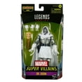 thumbnail image 1 of Figura Dr. Doom Hasbro Marvel Legends Series 6 Pulgadas, 1 of 4