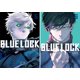 thumbnail image 4 of Blue Lock Serie Vol. 1-15, set de 15 libros de Muneyuki Kaneshiro, 4 of 9