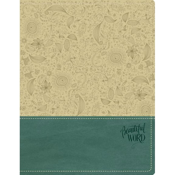 NKJV Beautiful Word Bible