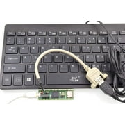 PJRC Teensy 4.1 ARM Cortex-M7 Processor at 600MHz with a NXP iMXRT1062 (Without pins)