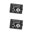 thumbnail image 1 of Methold 5.0 Audio Receiver Music Amplifier Replacement Accessories Amp Sound Part Module Board 1# 2piezas, 1 of 6