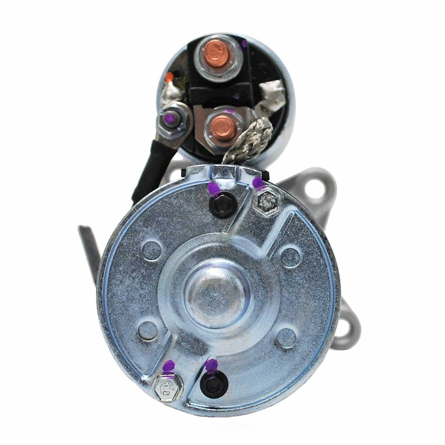 FVP Professional 6691S Starter Standard