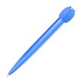 thumbnail image 1 of Youkk Answer Pen For Undecided Durable Construction Comfortable Grip Relieve Stress Rotary Neutral Pen blue, 1 of 6