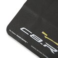 thumbnail image 2 of Fender Gripper FG2081 Corvette C8.R Car Logo Fender Cover Mat, 2 of 5