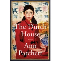 The Dutch House, (Hardcover)