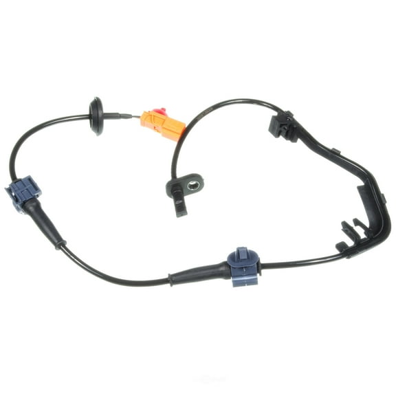 Holstein Parts 2ABS0790 ABS Wheel Speed Sensor for Honda Fits select: 2007-2008 HONDA FIT
