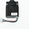 thumbnail image 4 of Choice Parts 242077705 Refrigerator Evaporator Fan Motor for Frigidaire, 4 of 6