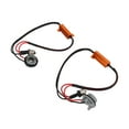 thumbnail image 2 of Decodificador LED Multiusos Plug And Play Cable De Resistencia único Decodificador De Aleación De Aluminio De Metal LED Producción De Aleación De Aluminio Estrictamente Seleccionada, Anticorrosión, 2 of 14