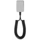 thumbnail image 1 of Cable retráctil de Tether Remote Control de control remoto con gancho adhesivo, 1 of 5