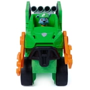 PAW Patrol: The Dino Movie Megasaurus Dino Vehicle, Ages 3+