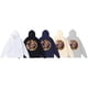 thumbnail image 1 of Sudadera con capucha de manga larga y cuello redondo para hombre y mujer, sudadera con estampado de Bola 8, alta calidad, novedad de otoño, 2023, 1 of 3